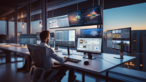 Delegate Time-Consuming Tasks