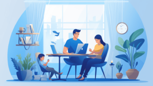 Improved Work-Life Balance