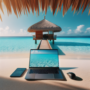 What Are The Best Countries To Live And Work Remotely From