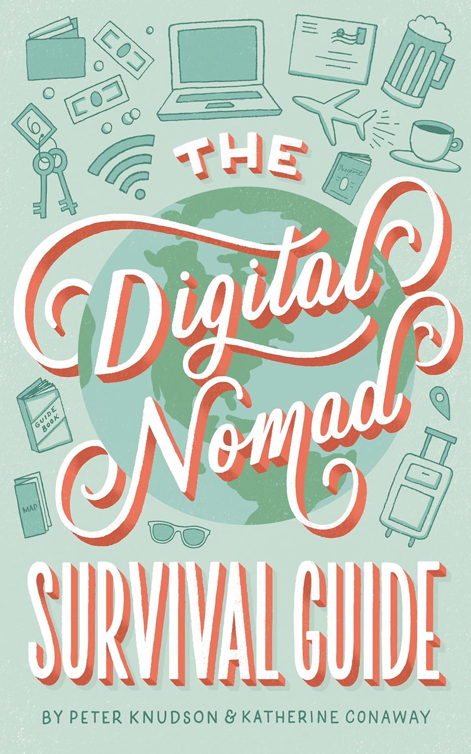 The Digital Nomad Survival Guide Review