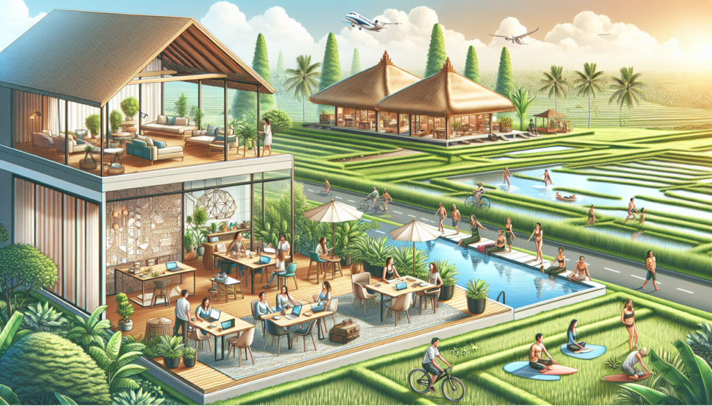 The Ultimate Guide to Becoming a Digital Nomad in Bali