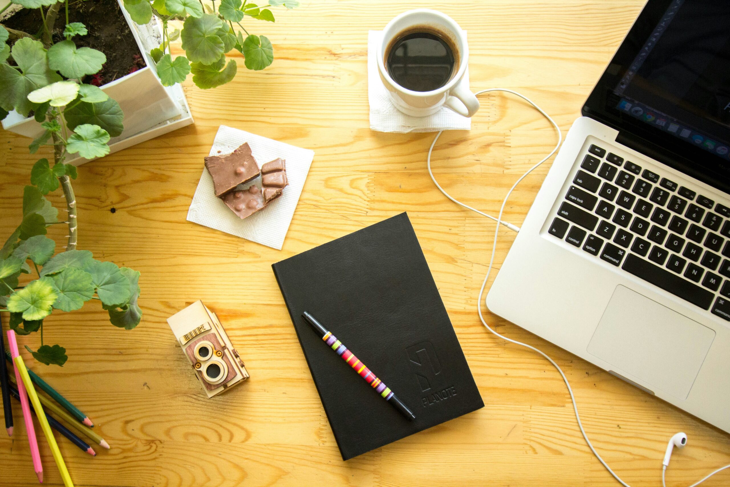 Laptop Lifestyle Balance Tips to Reduce Screen Time Fatigue