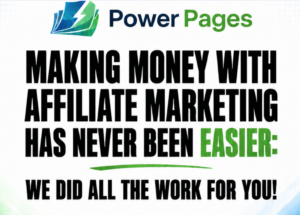 power pages review
