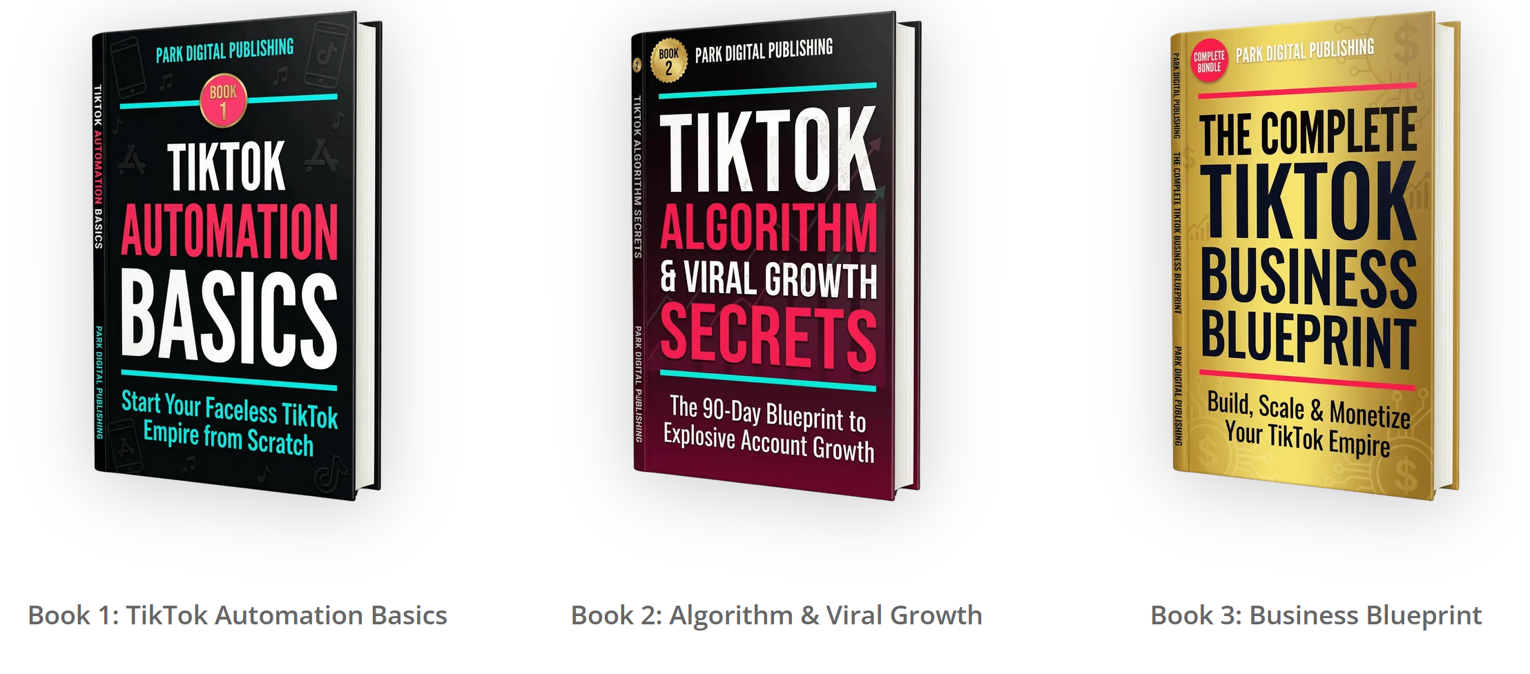 TikTok Automation Review