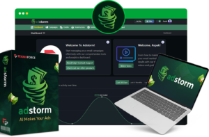 Adstorm