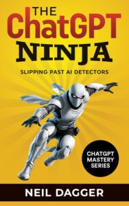 The ChatGPT Ninja Review