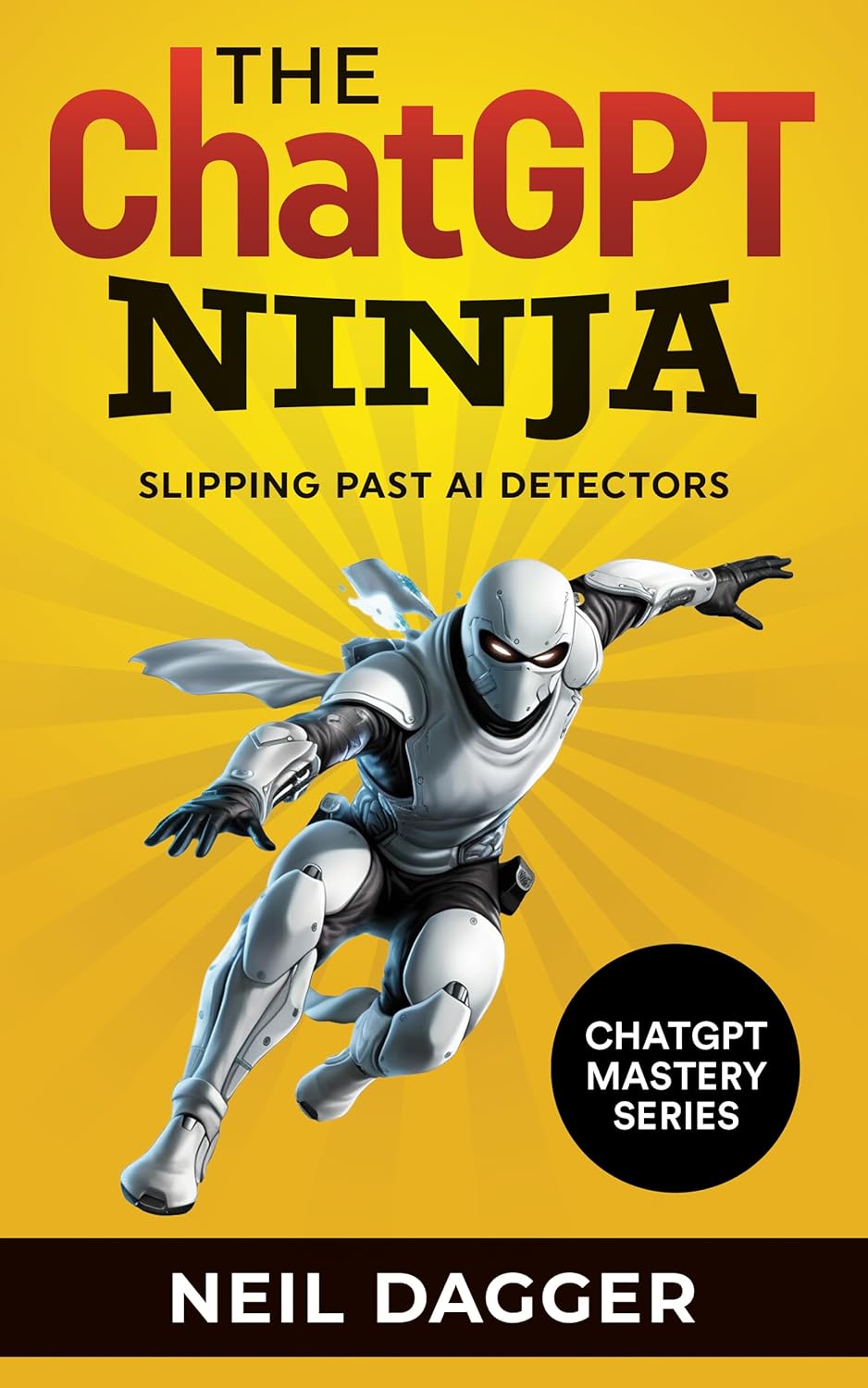The ChatGPT Ninja Review