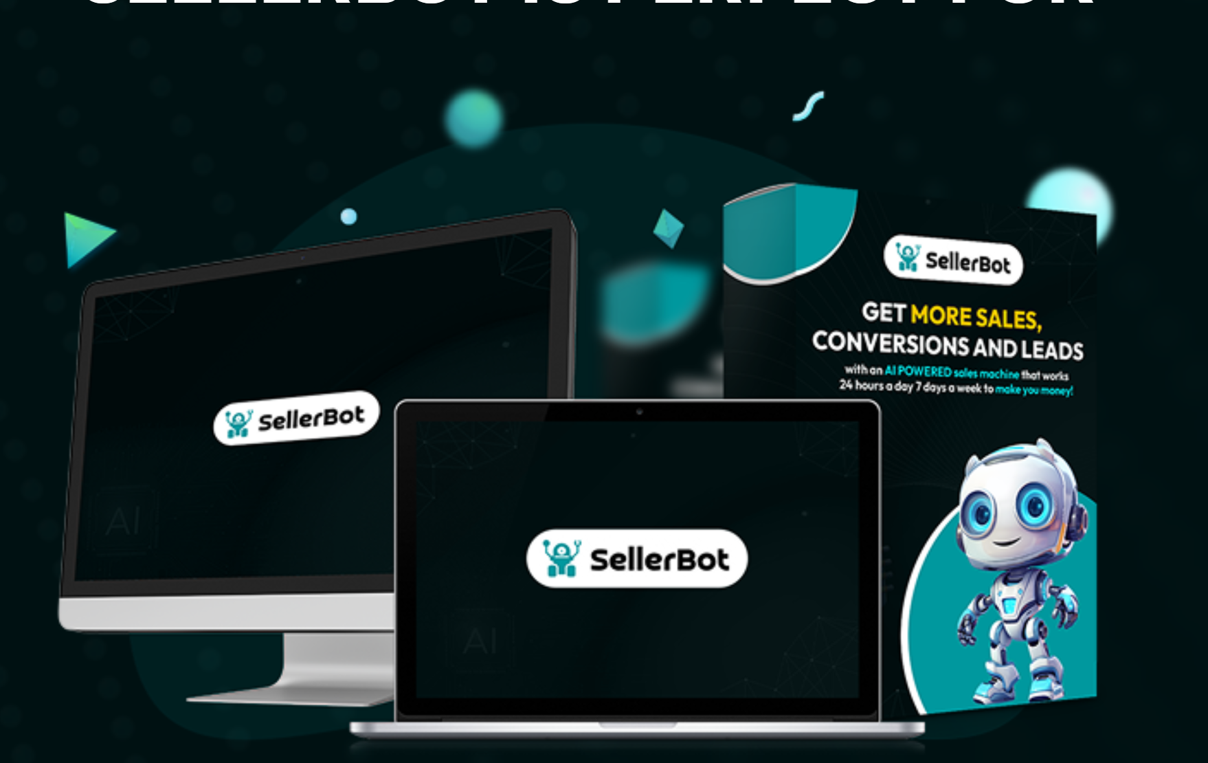 SellerBot Review
