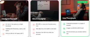 Thumbium review