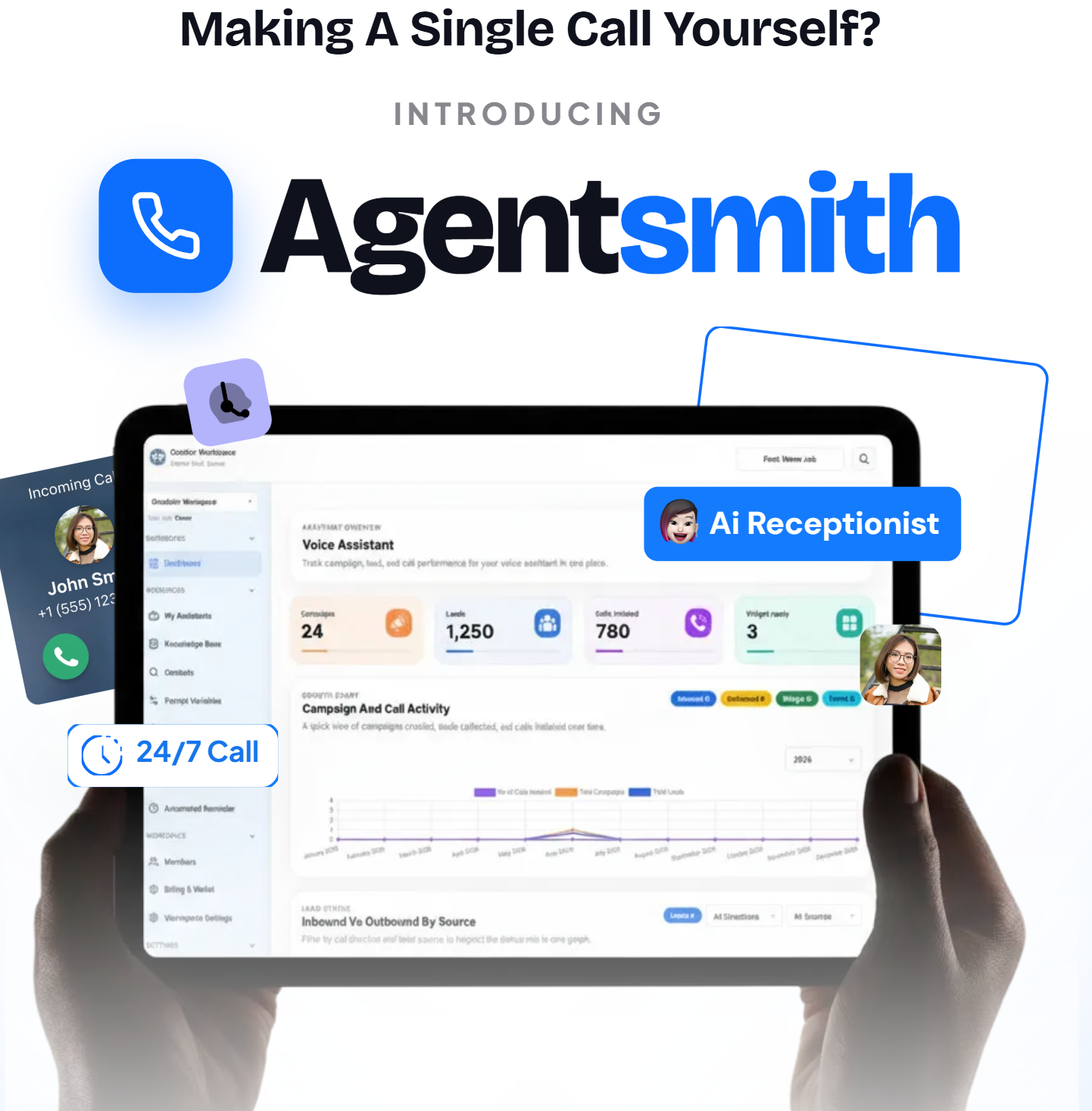 AgentSmith Review