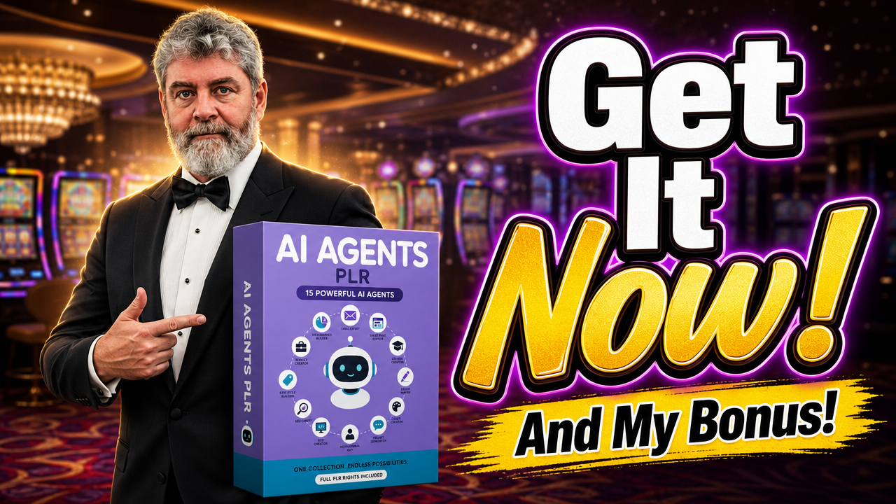 AI Agents PLR Review