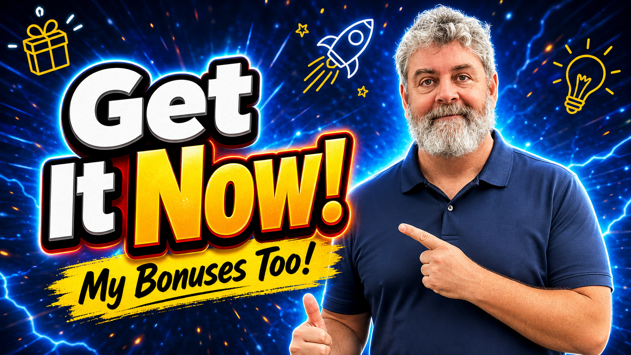 Agentic Affiliate Review