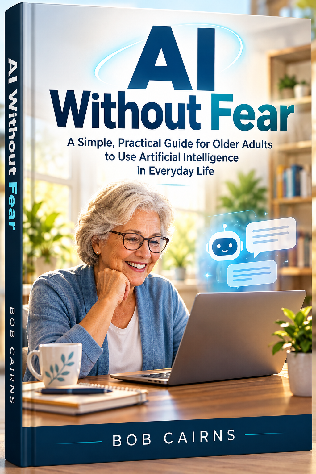 AI Without Fear